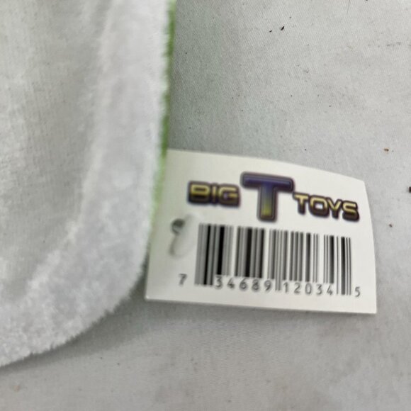 BigTtoys Stingray Stuffed Animal Plush Toy Spotted Sting Ray Medium‎ Size 17" - Picture 11 of 11